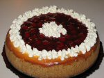 Light and Fluffee Cheesecake Yummee Yummee Light and Fluffee Cheesecake