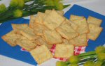 Chickees Crackers - Springtime Picnic Chickees Crackers - Springtime Picnic