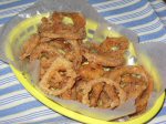 Grandma Pearl's Onion Rings Yummee Yummee Grandma Pearl's Onion Rings