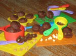 Top Secret - under development! Yummee Yummee Top Secret - under development!