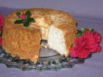 Felice's Angel Food Cake Yummee Yummee Felice's Angel Food Cake