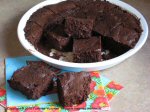 Microwave Browniees Yummee Yummee Microwave Browniees