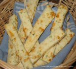 Cheddar Cheese Stix Yummee Yummee Cheddar Cheese Stix