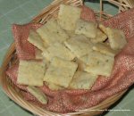 Chickees Crackers Yummee Yummee Chickees Crackers