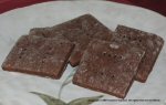 Choco-Grahamees Crackers Yummee Yummee Choco-Grahamees Crackers