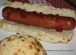 Hamburger and Hot Dog Buns Yummee Yummee Hamburger and Hot Dog Buns
