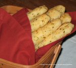Italian Breadsticks Yummee Yummee Italian Breadsticks