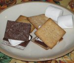 S'mores Yummee Yummee S'mores