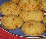 Southwest Biscuits Yummee Yummee Southwest Biscuits