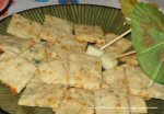Veggees Crackers Yummee Yummee Veggees Crackers