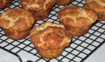 Snickerdoodle Muffins