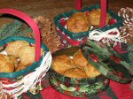 Zucchini-Carrot Muffins Zucchini-Carrot Muffins