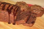Chocolate Quick Bread Chocolate Quick Bread