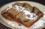 French Toast Bread French Toast Bread
