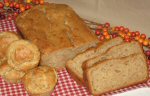 Apple Pie Spice Bread