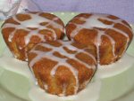 Ultimate Lemon Muffins Ultimate Lemon Muffins