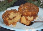 Jumbo Coffee Cake Muffins Jumbo Coffee Cake Muffins