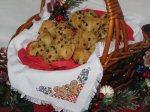 Chocolate Chip Mini Muffins Chocolate Chip Mini Muffins