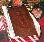 Gingerbread Makes a great Holiday Gift Gingerbread Makes a great Holiday Gift