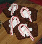 Gingerbread for Santa's Elves - Watch "Santa's Surprise" video Gingerbread for Santa's Elves - Watch "Santa's Surprise" video