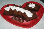 Gingerbread for your Gluten-Free Valentine Gingerbread for your Gluten-Free Valentine