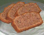 Pecan Spice Quick Bread Pecan Spice Quick Bread