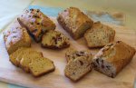 Orange Quick Breads