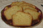 Orange Quick Bread Orange Quick Bread
