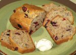 Orange Cranberry Nut with Orange Cream Cheese Spread Orange Cranberry Nut with Orange Cream Cheese Spread
