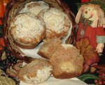 Spiced Crumb Cake Jumbo Muffins Spiced Crumb Cake Jumbo Muffins