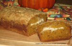 Yummee Yummee Brown Sugar Pumpkin Bread