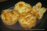 Yummee Yummee Mandarin Orange Muffins