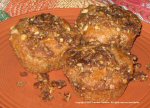 Southern Spiced Apple Muffins Yummee Yummee Southern Spiced Apple Muffins