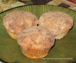 Spiced Sour Cream Muffins Yummee Yummee Spiced Sour Cream Muffins