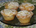 Sugar Cookie Muffins Yummee Yummee Sugar Cookie Muffins