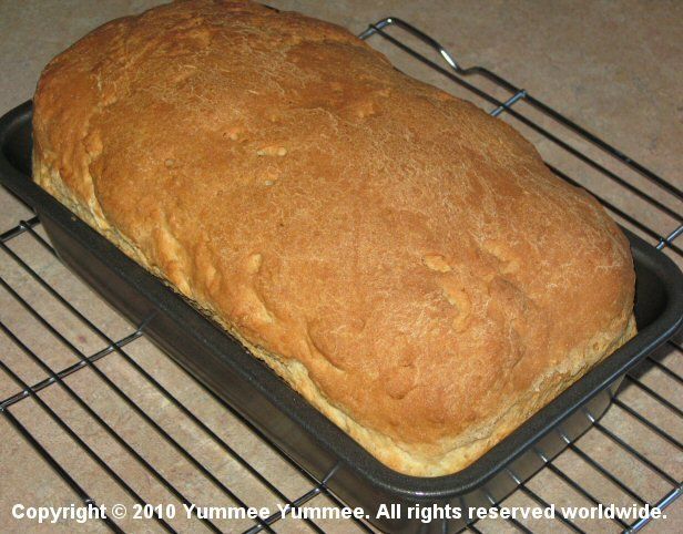 Premium gluten-free bread - warm, fresh, homemade! Click for recipes.