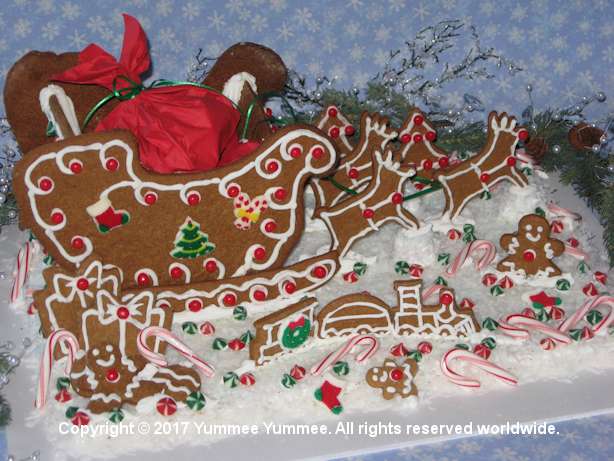 Ho Ho Ho! Santa's on his way! Have you been naughty or nice this year? Ho Ho Ho! Santa's on his way! Have you been naughty or nice this year?