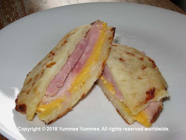 Grilled, hot, or cold. Thin Sandwich Buns are delicious.